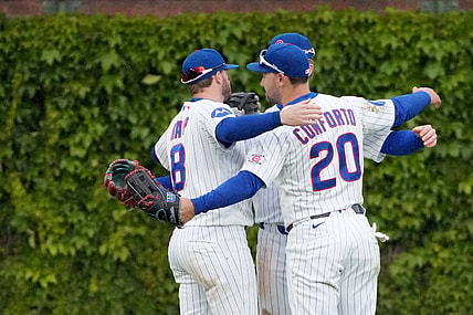 MLB Power Rankings Week 6
