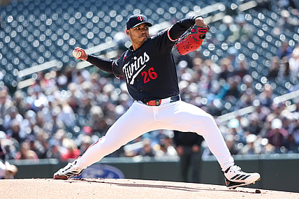 MLB: Seattle Mariners at Minnesota Twins