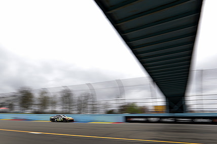 NASCAR Results, NASACR O'Reilly Series Results