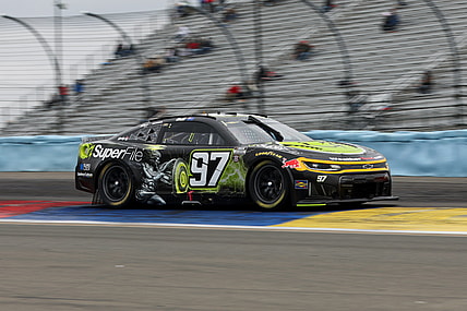 NASCAR Results Today, NASCAR Results at Watkins Glen