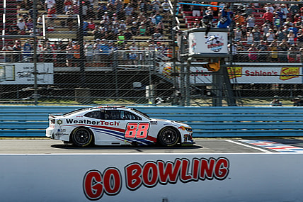 NASCAR Weekend Schedule Watkins Glen