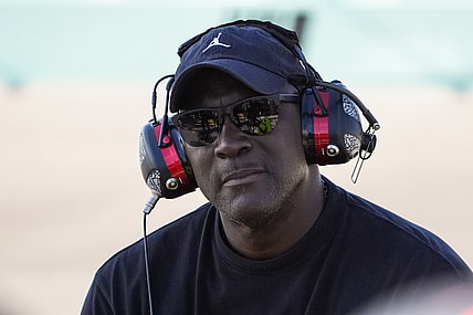NASCAR: Straight Talk Wireless 400