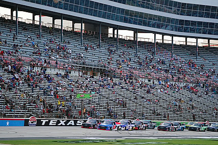 NASCAR Truck Results