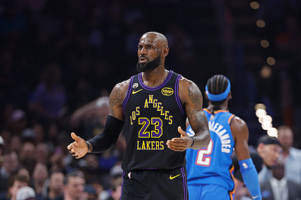 NBA Games Today