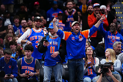 knicks