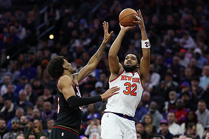 NBA Playoff Predictions