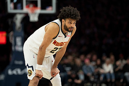 jamal murray