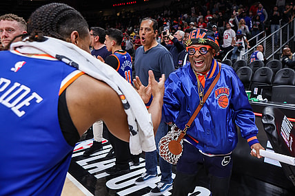 knicks