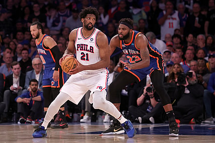 knicks