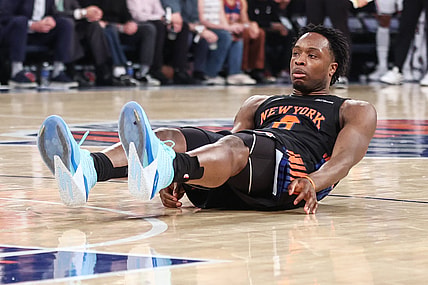 knicks