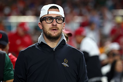 johnny manziel