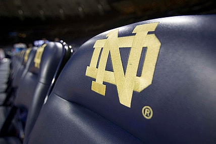 Notre Dame Fighting Irish
