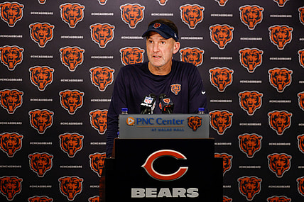 Chicago Bears