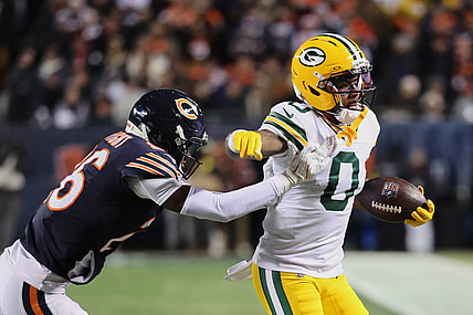 Green Bay Packers