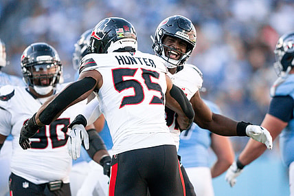 2026 NFL Defense Rankings