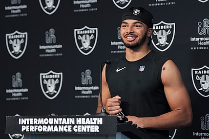 Las vegas raiders secondary treydan stukes
