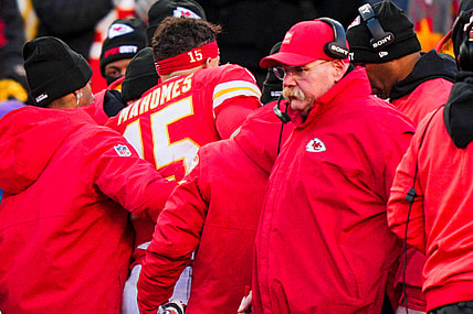 Kansas City Chiefs