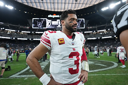 Russell Wilson