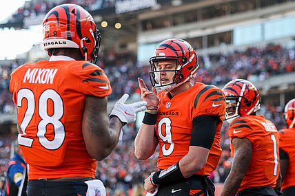 Cincinnati Bengals