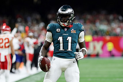 NFL: Super Bowl LIX-Kansas City Chiefs at Philadelphia Eagles