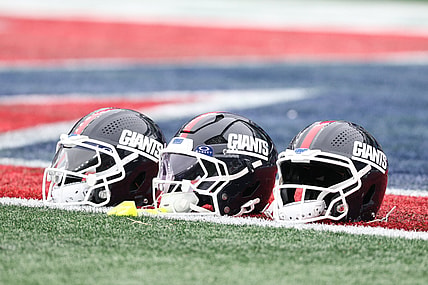 New York Giants