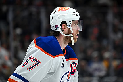 Connor McDavid