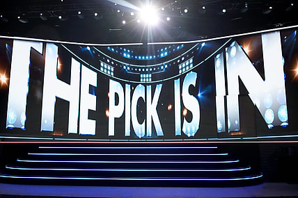 NHL: NHL Draft