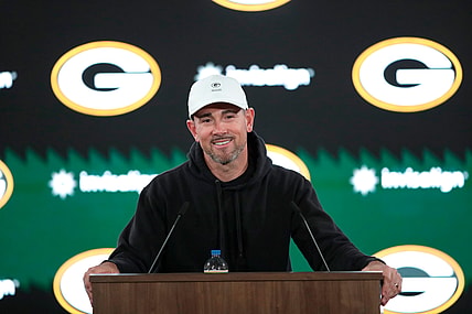 Green Bay Packers