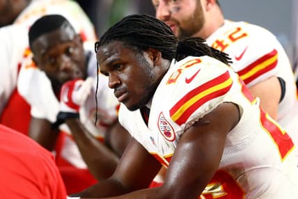 Jamaal Charles