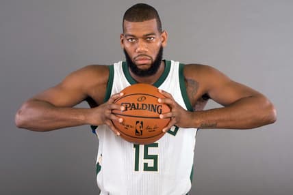 Greg Monroe