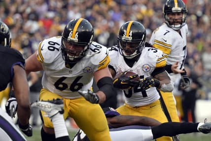 Courtesy of USA Today Images