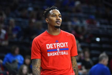 Brandon Jennings