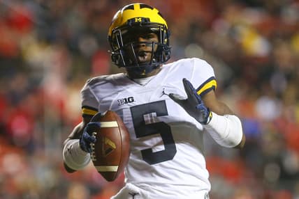 Jabrill Peppers