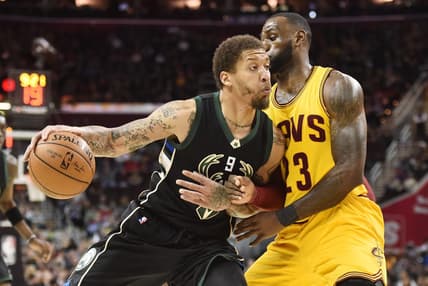 Michael Beasley