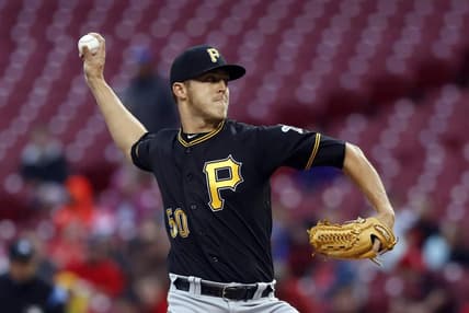 Jameson Taillon