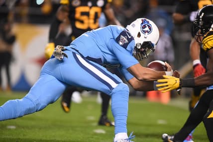 Marcus Mariota