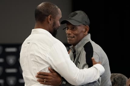 Raiders Willie Brown passed away
