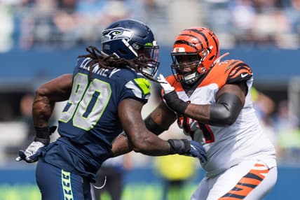 Jadeveon Clowney