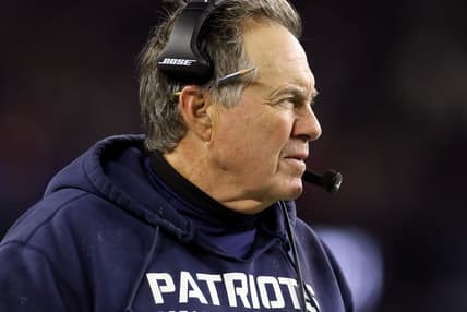 NFL, Patriots