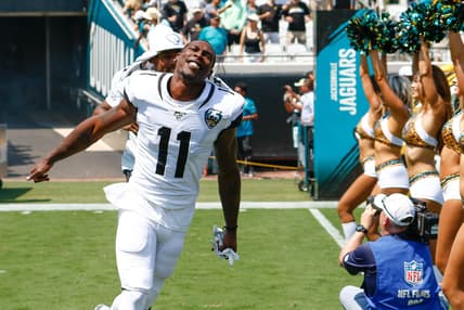 Marqise Lee, Patriots