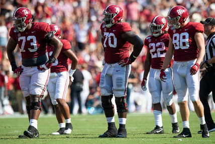 2021 NFL mock draft