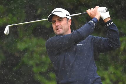 Alfred Dunhill Golf Championship