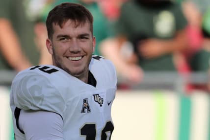 McKenzie Milton to enter transfer portal