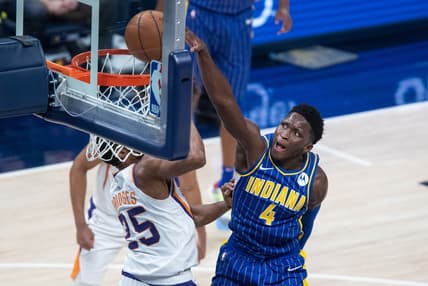Miami Heat rumors: Victor Oladipo still eyes Miami despite trade to Houston Rockets