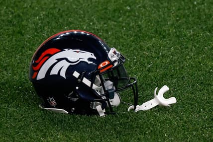 Denver Broncos schedule