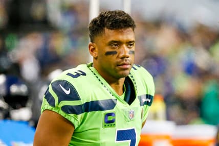 NFL: Los Angeles Rams at Seattle Seahawks