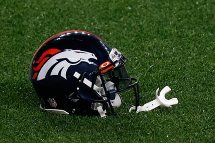 Jeff Bezos, Denver Broncos