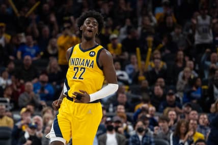 Caris LeVert