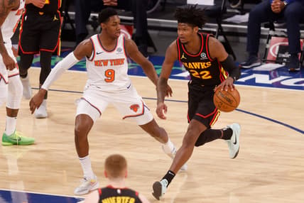 New York Knicks