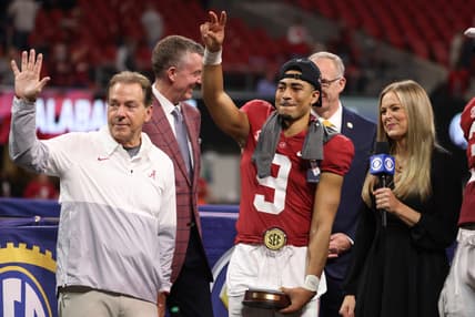 Alabama football schedule
